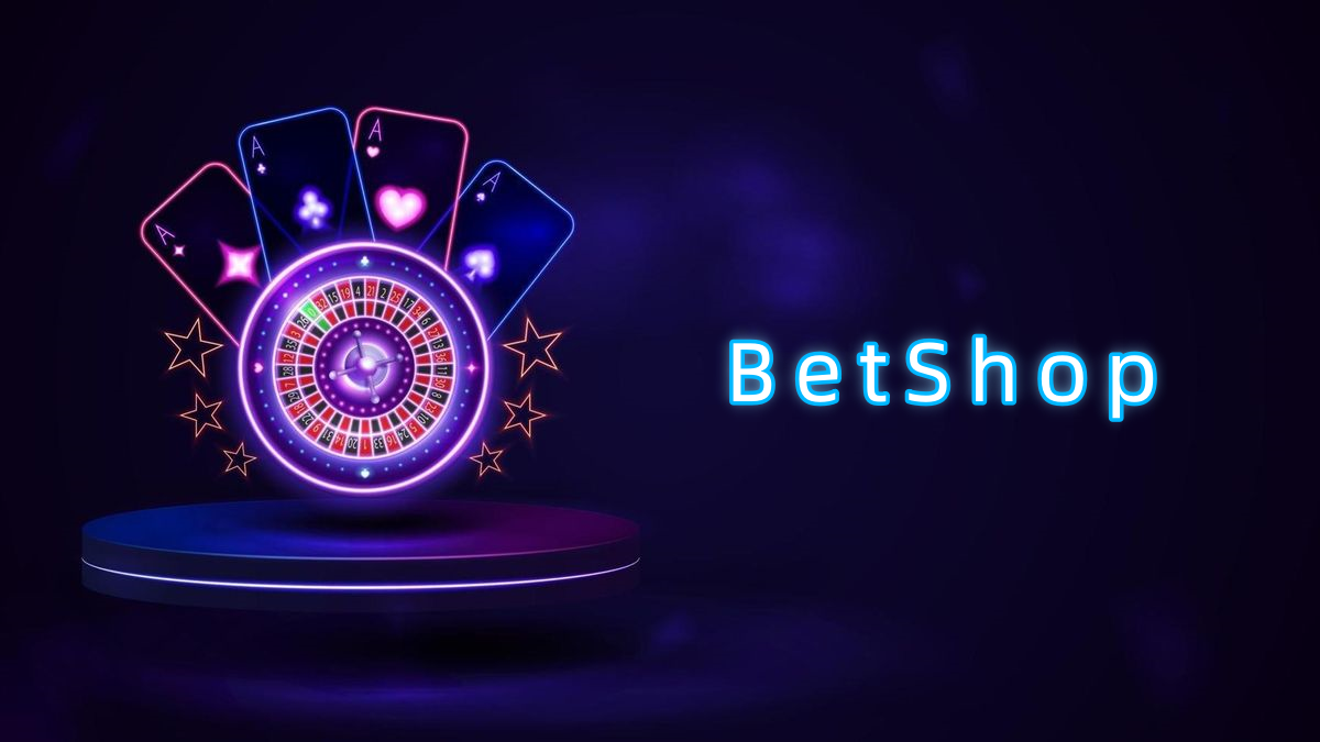 BetShop