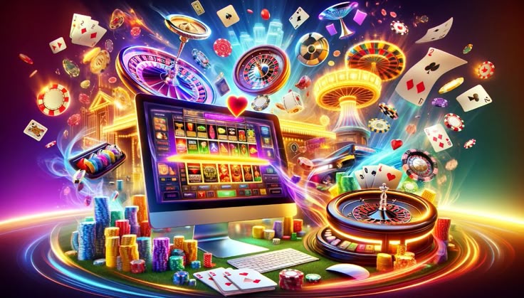 BetShop Welcome Bonus