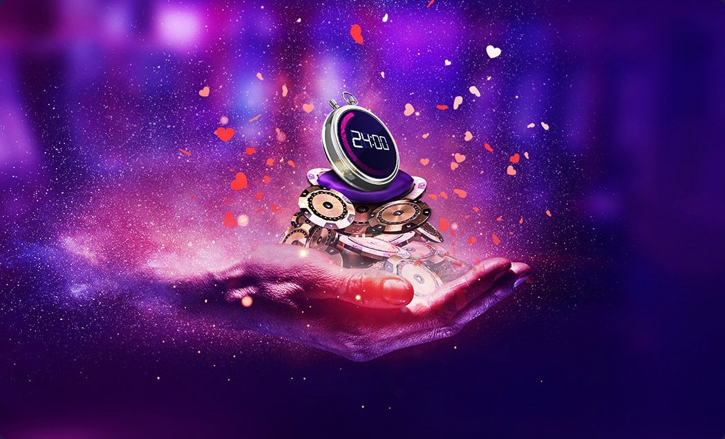 BetShop Welcome Bonus