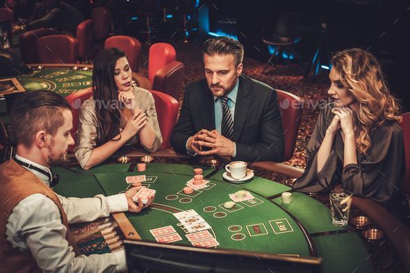 BetShop Live Casino