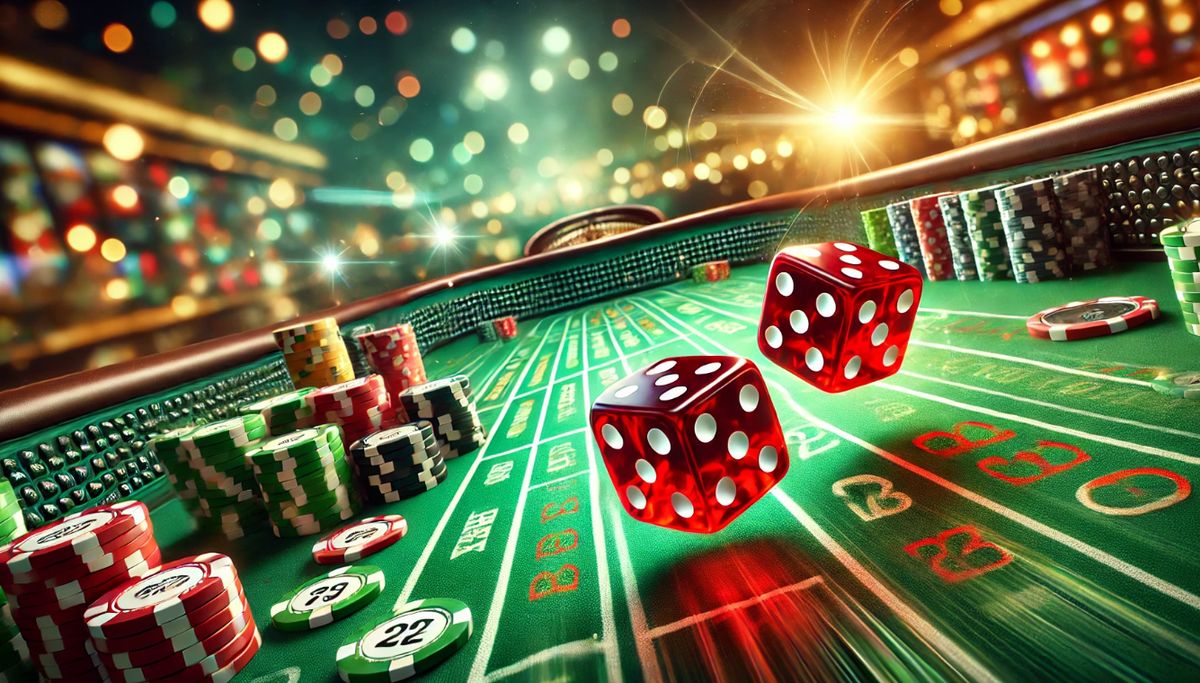 BetShop Live Casino