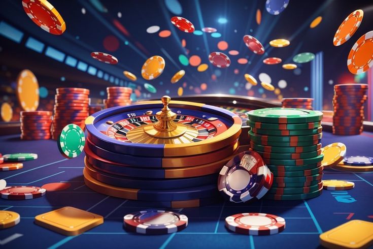 BetShop Live Betting